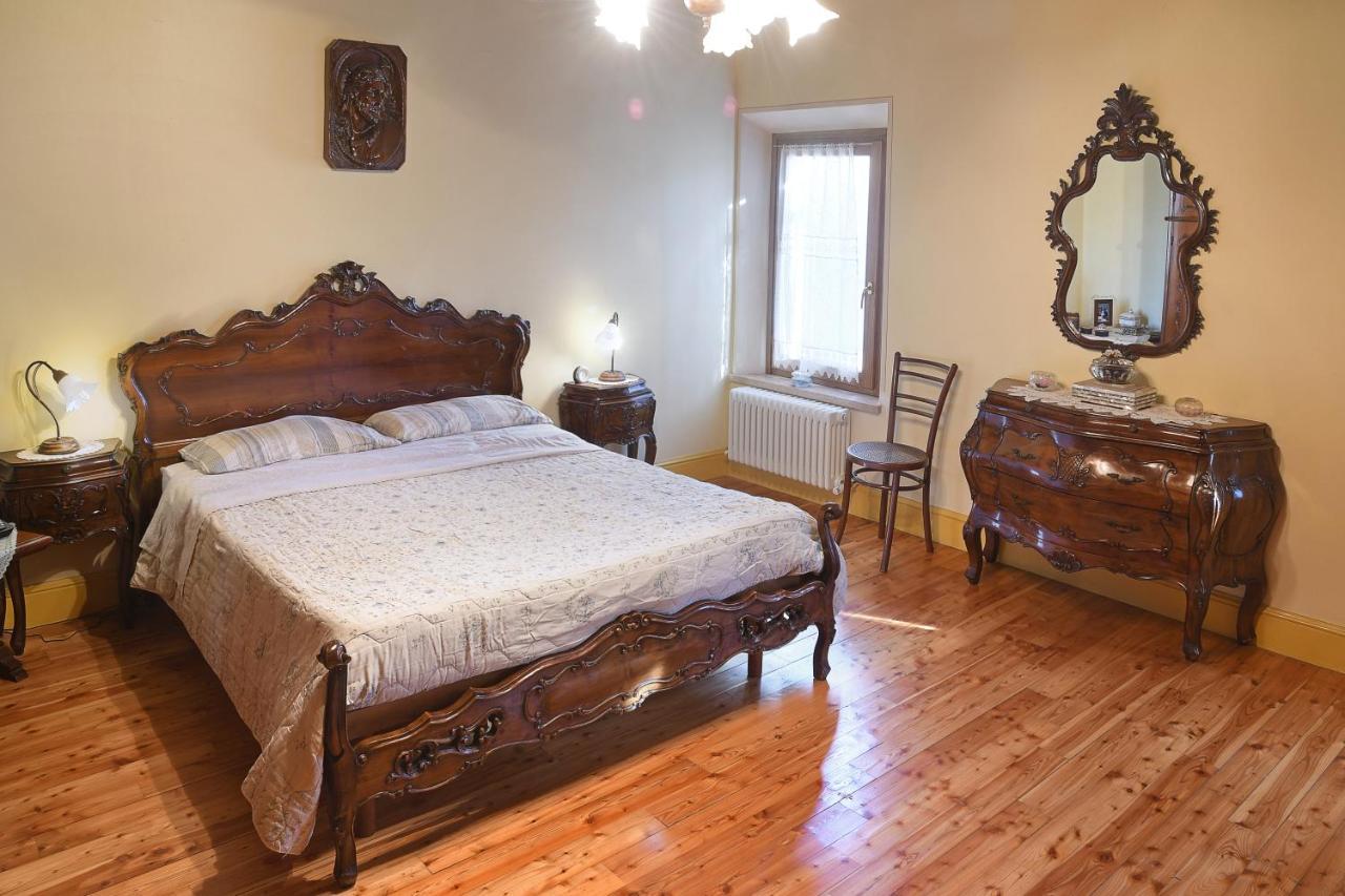 Villa Dello Spino Concordia sulla Secchia Eksteriør bilde